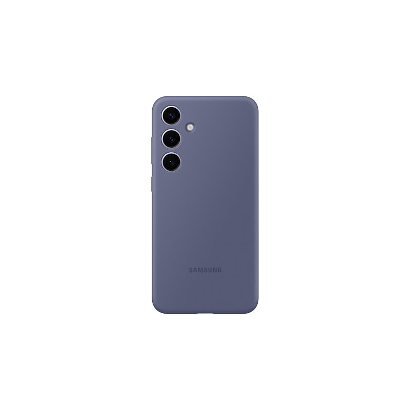 Samsung S926 S24+ Silicone Case Violet EF-PS926TV